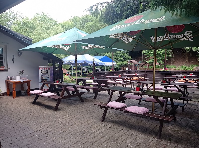 Penzion Čistá in Vrchlabi, Czechia