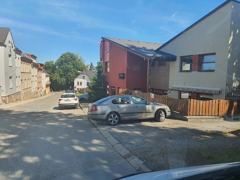 Penzion Dena in Jihlava, Czechia