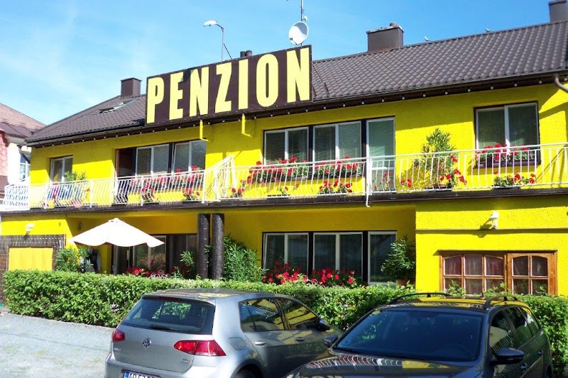 Penzion Doušek in Bruntal, Czechia