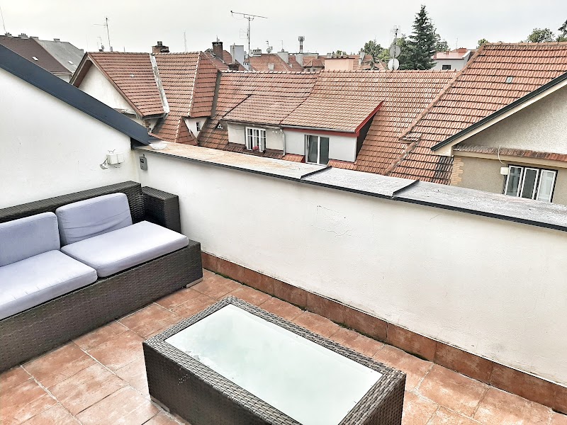 Penzion Ema in Prostejov, Czechia