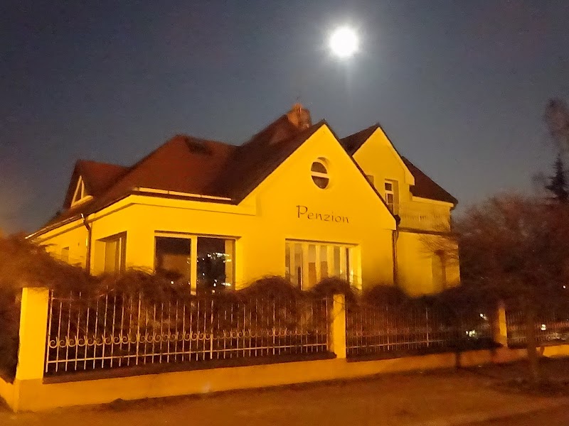 Penzion Excelion in Zlin, Czechia