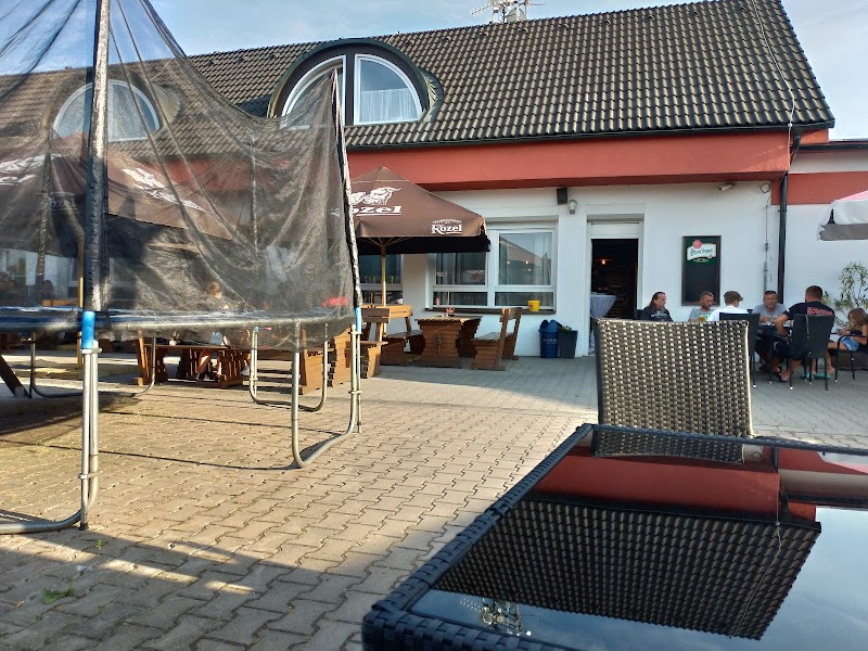 Penzion Fajn in Pardubice, Czechia