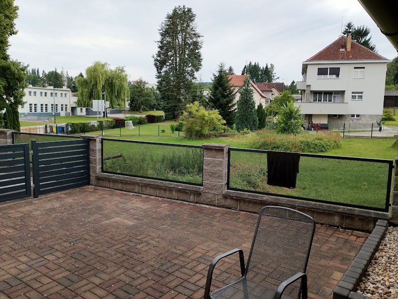 Penzion Fann in Humpolec, Czechia