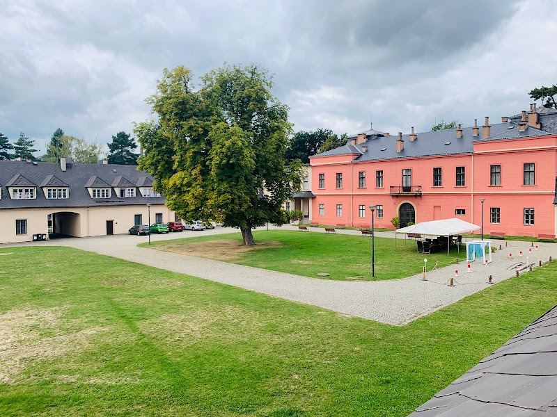 Penzion G in Sumperk, Czechia