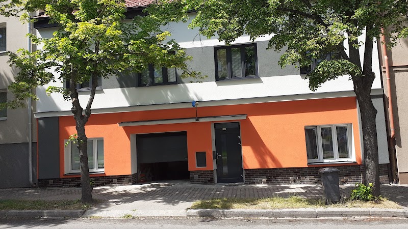 Penzion Hlinka in Plzen, Czechia