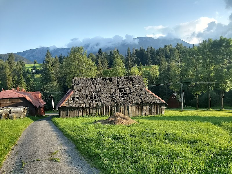 Penzion Janosik in Zlin, Czechia