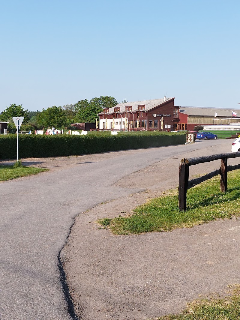 Penzion Jízdárna Litomyšl in Litomysl, Czechia