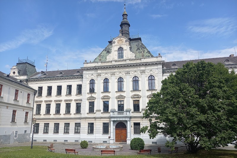 Penzion Karolinka in Kromeriz, Czechia