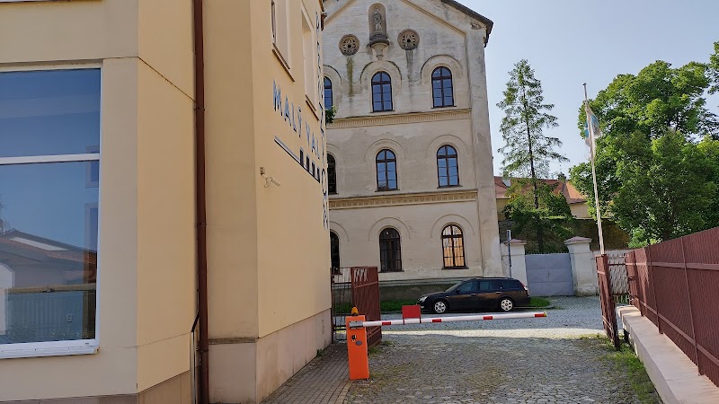 Penzion Malý Val in Kromeriz, Czechia