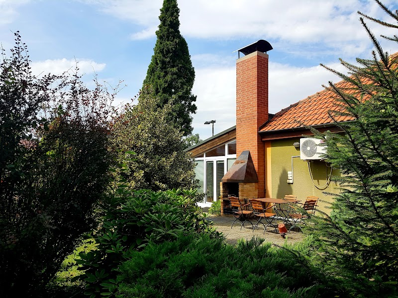 Penzion Mata in Zlin, Czechia