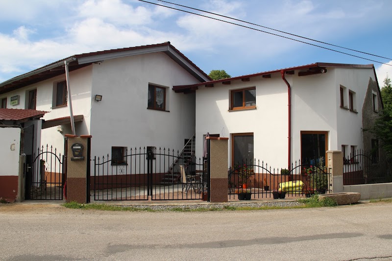 Penzion Na Samotě in Jindrichuv Hradec, Czechia