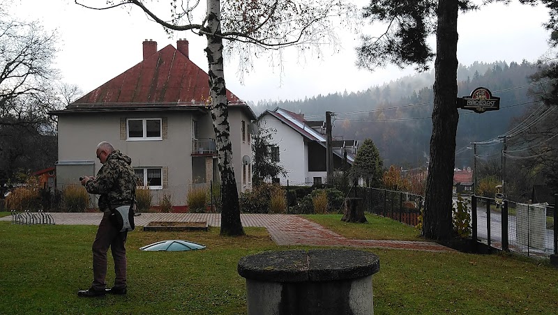 Penzion Na Skole in Zlin, Czechia