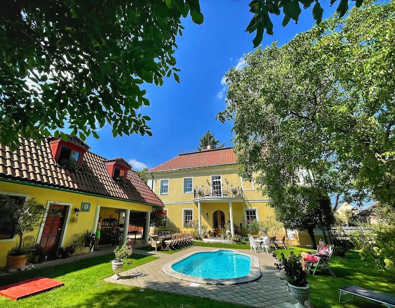 Penzion Na Staré poště in Pardubice, Czechia