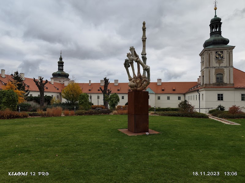 Penzion Retro in Kutna Hora, Czechia