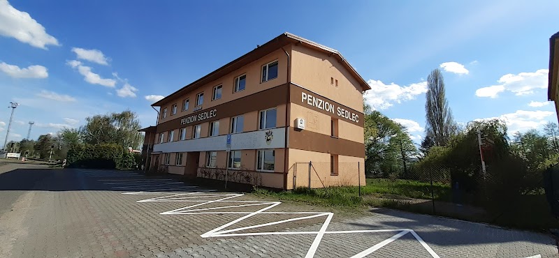 Penzion Sedlec in Kutna Hora, Czechia