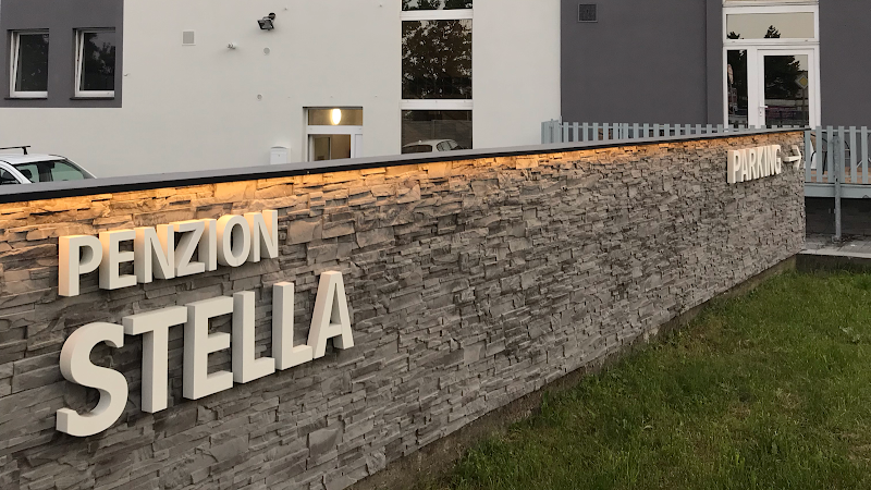 Penzion Stella in Prostejov, Czechia