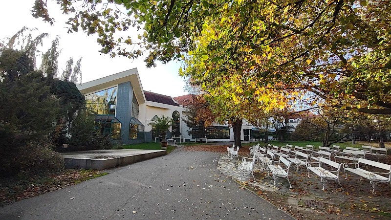 Penzion Tillerova vila in Cheb, Czechia