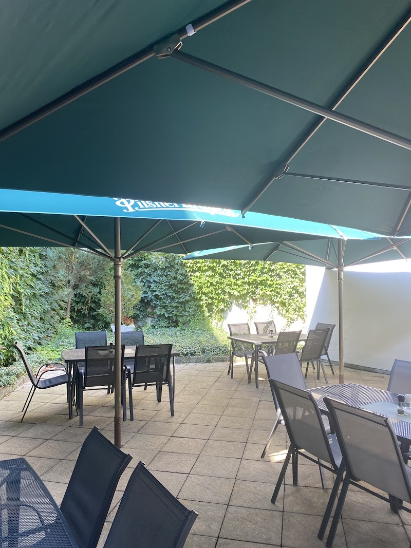 Penzion Tučňák in Zabreh, Czechia