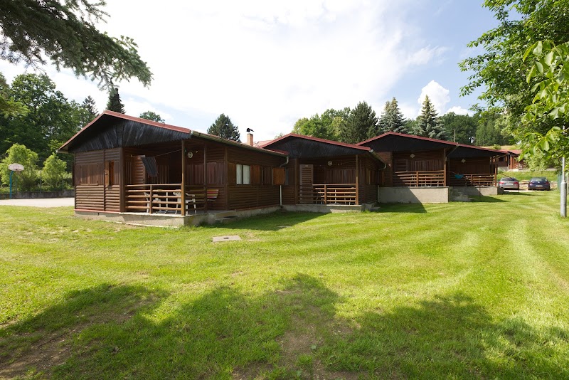 Penzion U Kapličky in Jindrichuv Hradec, Czechia