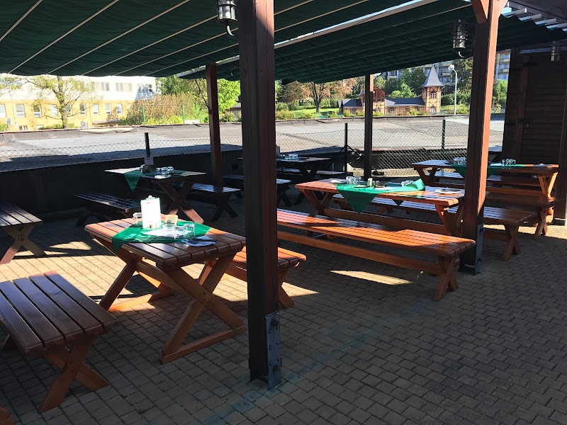 Penzion U Kata in Bruntal, Czechia