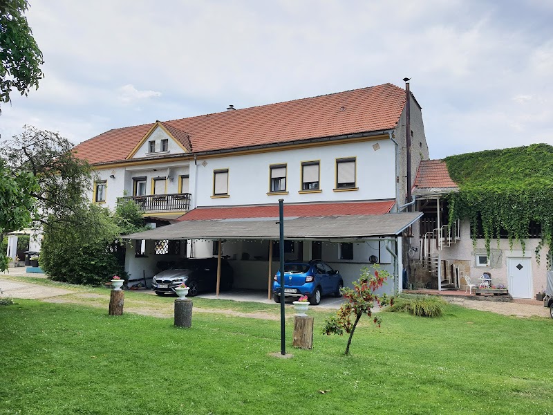 Penzion U Lípy in Ceska Lipa, Czechia