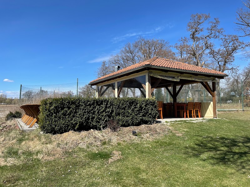 Penzion U Novaku in Opava, Czechia