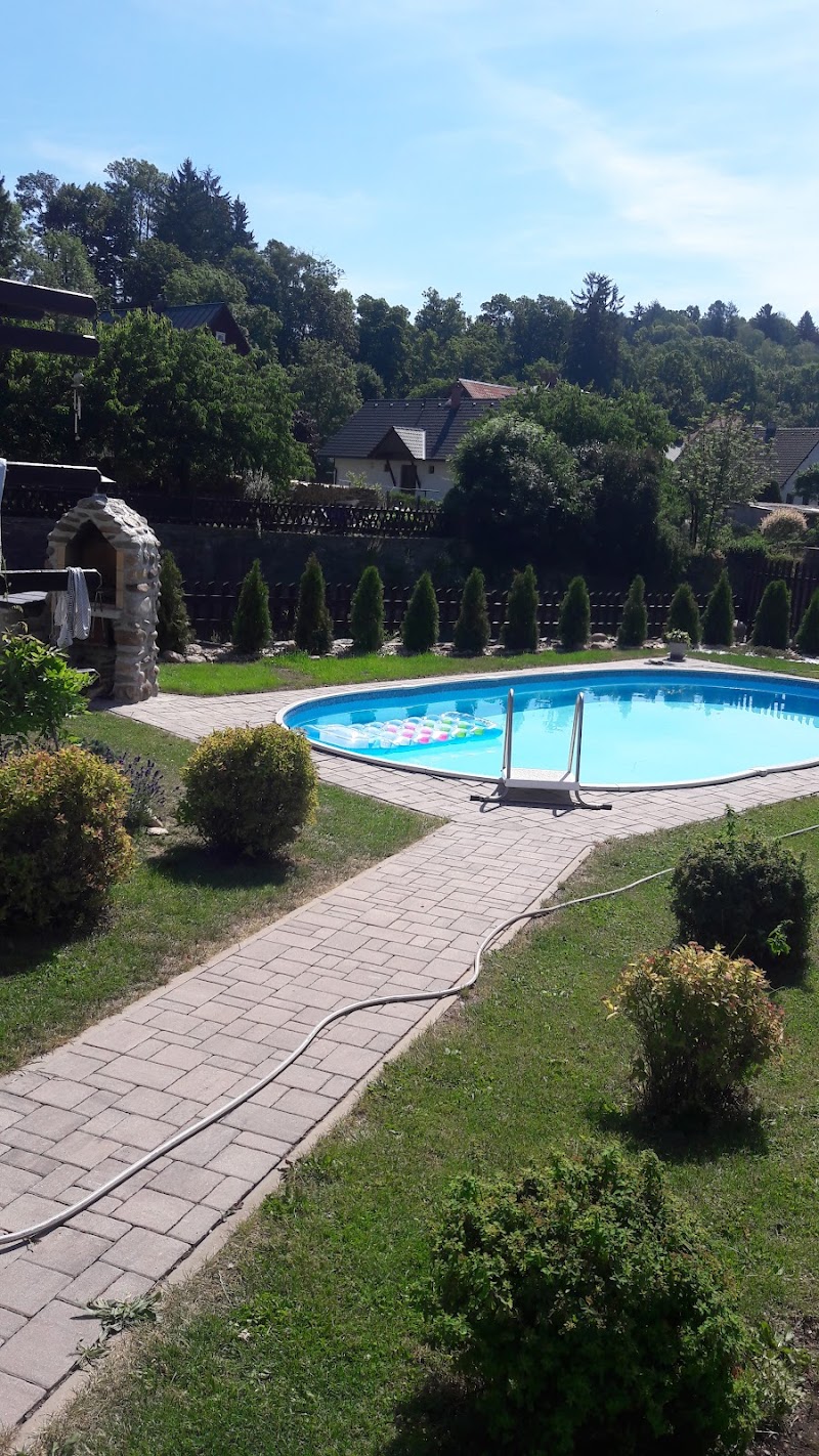 Penzion U Ryglů in Vrchlabi, Czechia