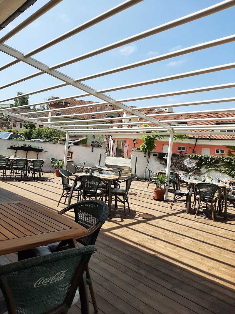 Penzion U Slunce in Jindrichuv Hradec, Czechia