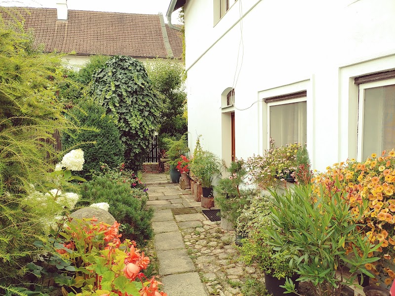 Penzion U Zámku II in Jindrichuv Hradec, Czechia