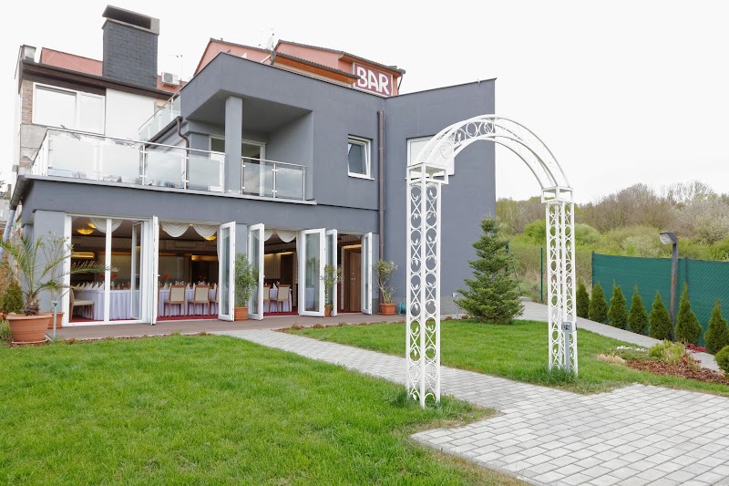 Penzion Uno in Zlin, Czechia