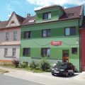 Penzion Zlin