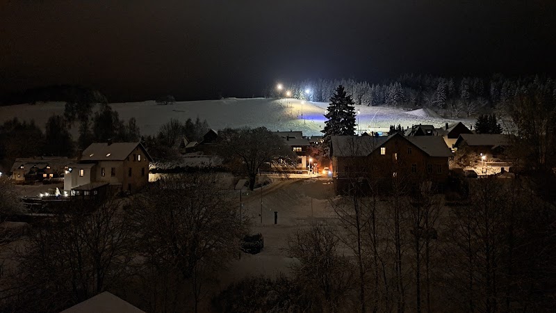 Penzion a Restaurace U Kostela in Pardubice, Czechia