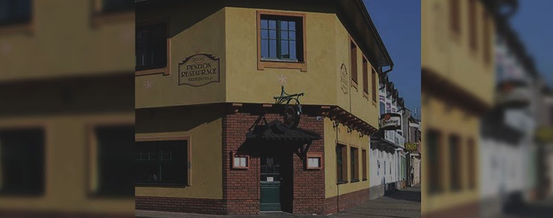 Penzion u Antonicka in Prostejov, Czechia