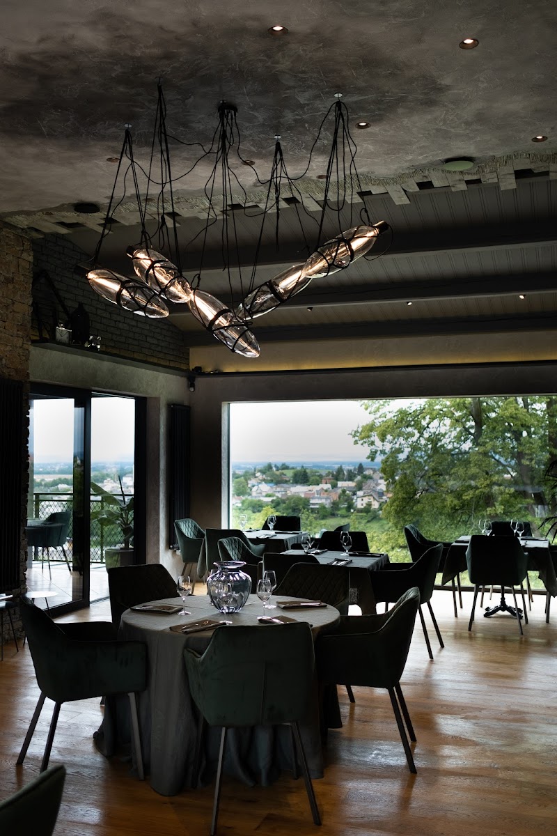 Penzion u Hradu in Sternberk, Czechia