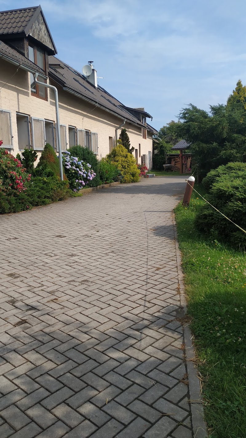 Penzion u Koníčka in Usti nad Labem, Czechia