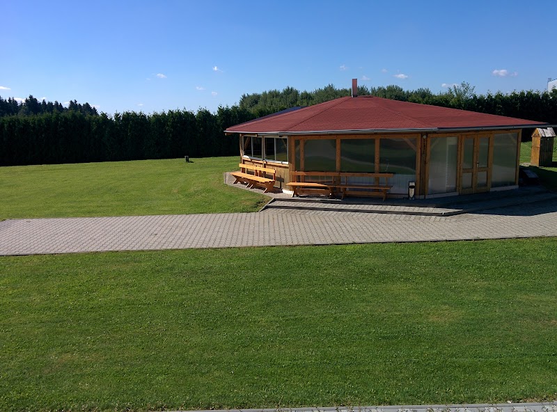 Penzion u Petra in Boskovice, Czechia