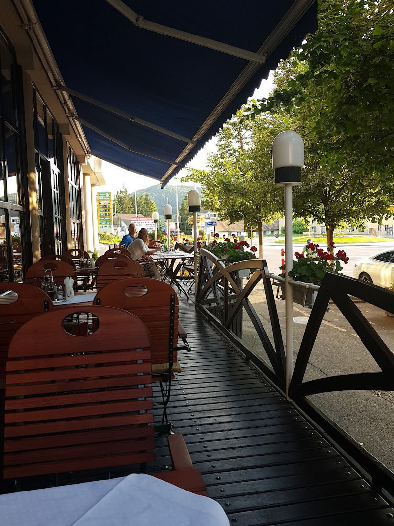 Petho Pension in Odorheiu Secuiesc, Romania