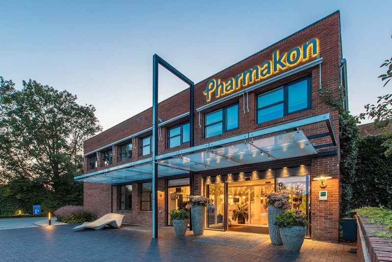 Pharmakon Hotel & Conferencecenter in Hillerod, Denmark