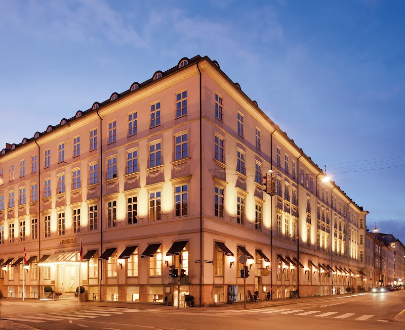 Phoenix Copenhagen in Copenhagen, Denmark