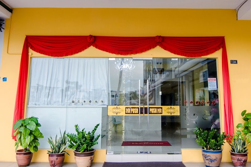 Pice Hotel in Bukit Mertajam, Malaysia