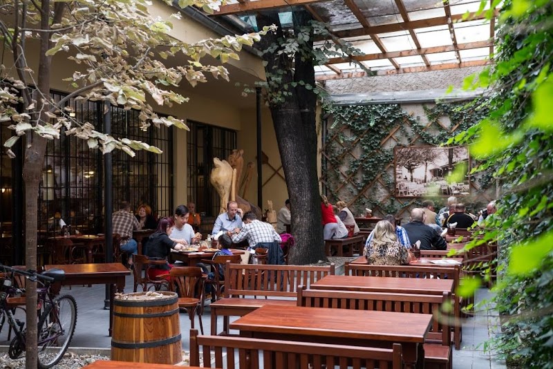 Pivovar Hotel Na Rychtě in Usti nad Labem, Czechia