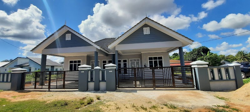 Place2Stay @ Gong Badak in Kuala Terengganu, Malaysia