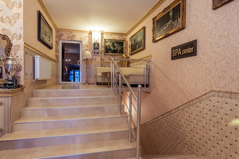 Polaris Inn in Bansko, Bulgaria