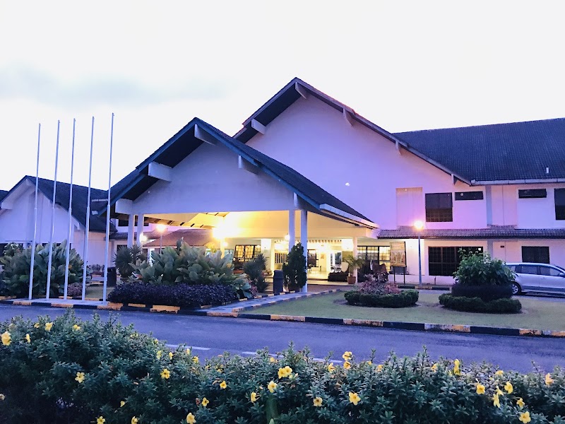 Port Dickson Golf & Country Club in Port Dickson, Malaysia