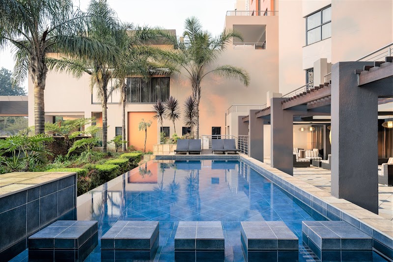 Premier Hotel O.R. Tambo in Kempton Park, South Africa