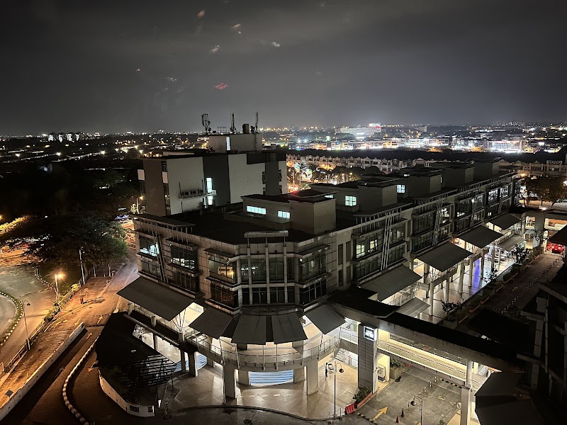 Première Hotel in Klang, Malaysia