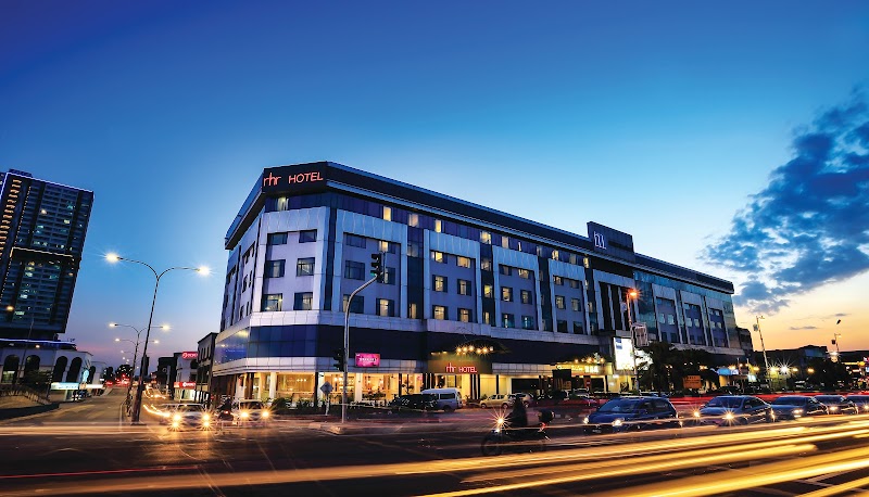Prescott Hotel Kajang in Kajang, Malaysia