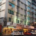 Prince Hotel
