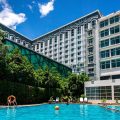 Promenade Hotel Kota Kinabalu