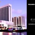 Pullman Miri Waterfront